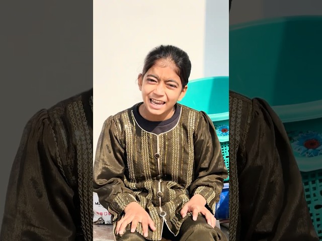 Unzaila ke Rola 🥺😅#trending#youtubeshorts