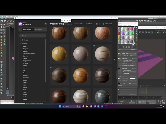 Lecture 5 | PBR workflow