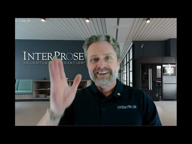 InterProse ACE -  ARMTech 2025 Showcase Promo Video