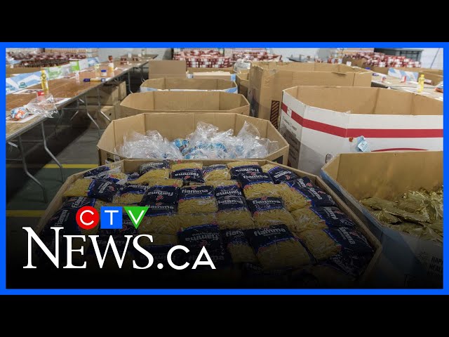 Canadian charities brace for a decline in donations