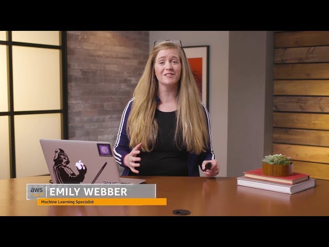 Fully-Managed Notebook Instances with Amazon SageMaker - a Deep Dive