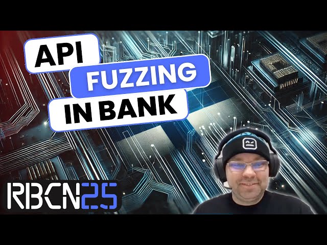 RoboCon 2025 - Sit and fuzz with Robot