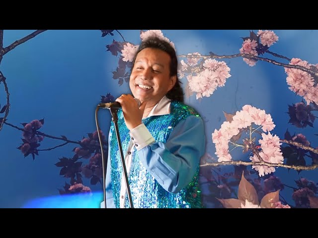 Diomedes Díaz - Simulación  (Letra Oficial)