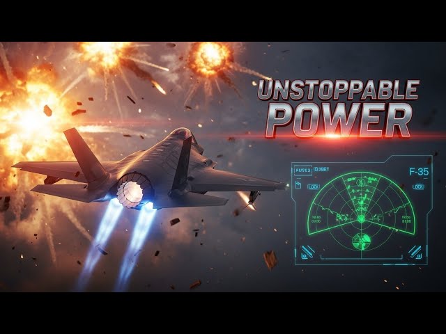 How US Military Technology DOMINATES Modern Warfare (Shocking Capabilities Revealed)