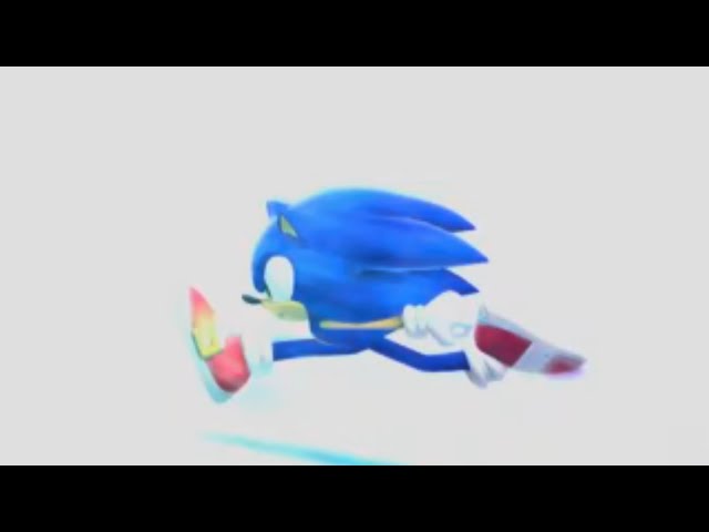 Sonic ranks above Mario and here's an example of why that can't be disputed