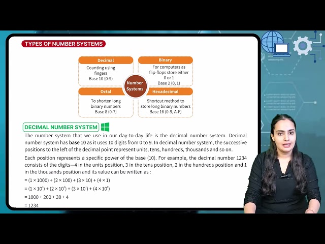 COMPUTER 7 CHAPTER 1