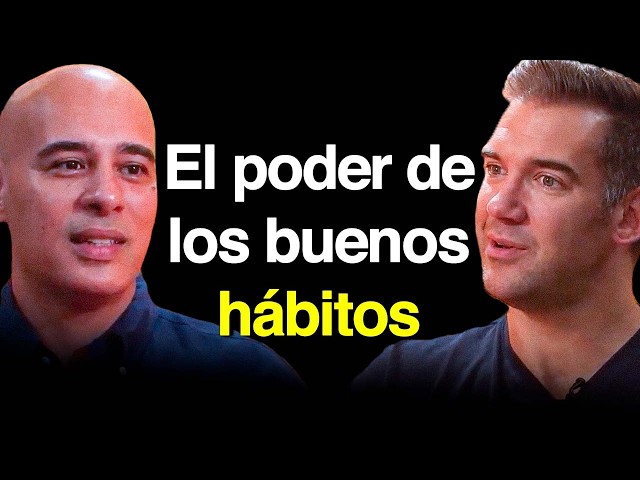 El Hábito Más Importante Para Crear La Vida Que Deseas