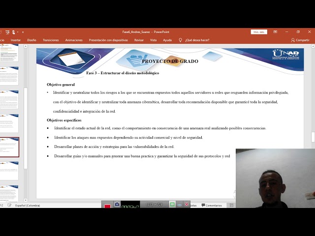 explicacion proyecto de grado