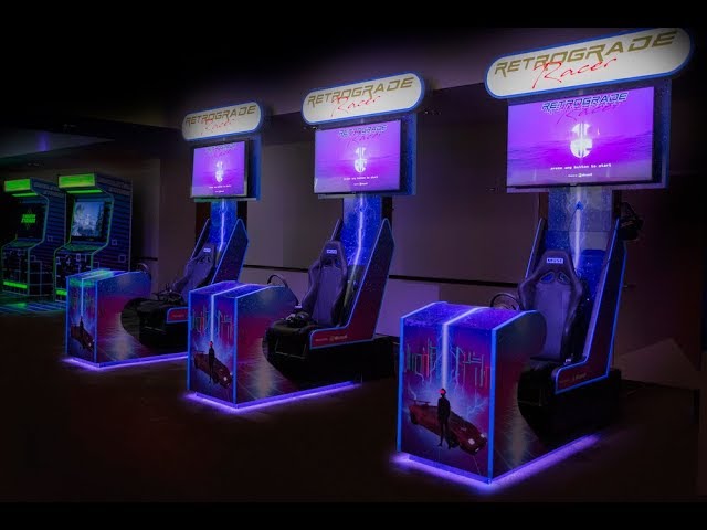 Muse brings their latest album to life with VR