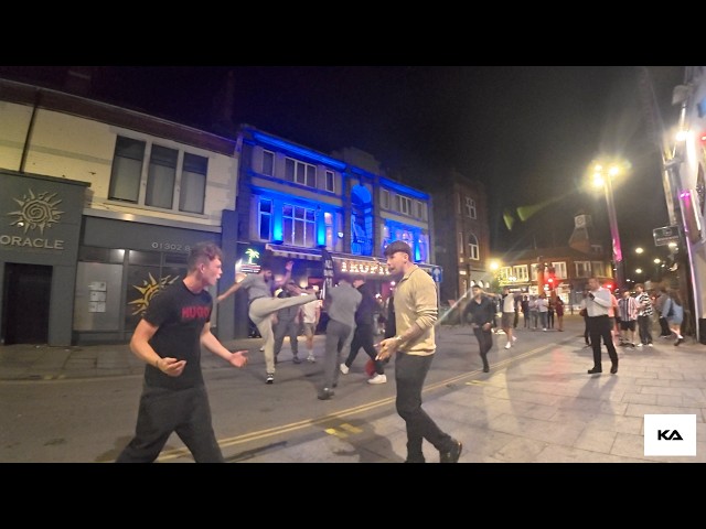Doncaster Mania | Drunk And Dangerous - REMASTERED EDITION