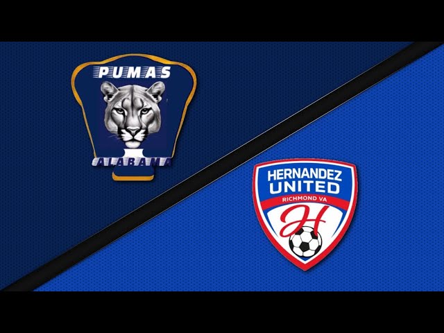 TST $1M CHAMPIONSHIP: Pumas de Alabama vs. Hernandez United - Game Highlights