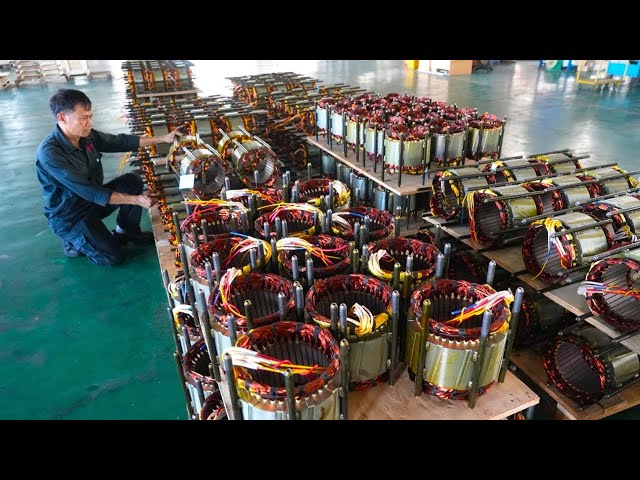 Discover the TOP 5 Process in VIETNAM You Won't Believe Exist