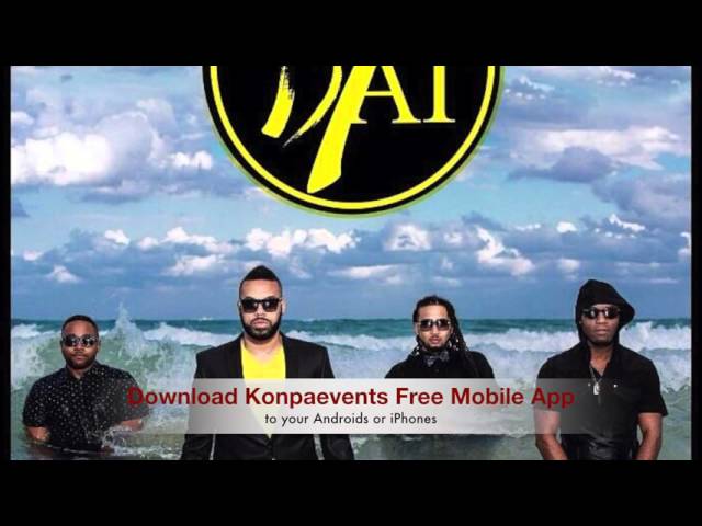 Dat7 -  Pa Kite'm  Live Bal Audio @ Brooklyn [ Jan 17/16 ]