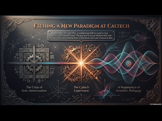 The Feynman Lectures