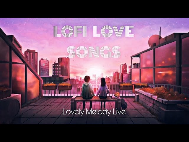 Non Stop Lofi Mashup | Hindi Heart Touching Songs | Lofi Love Songs | Slowed And Reverb Lofi