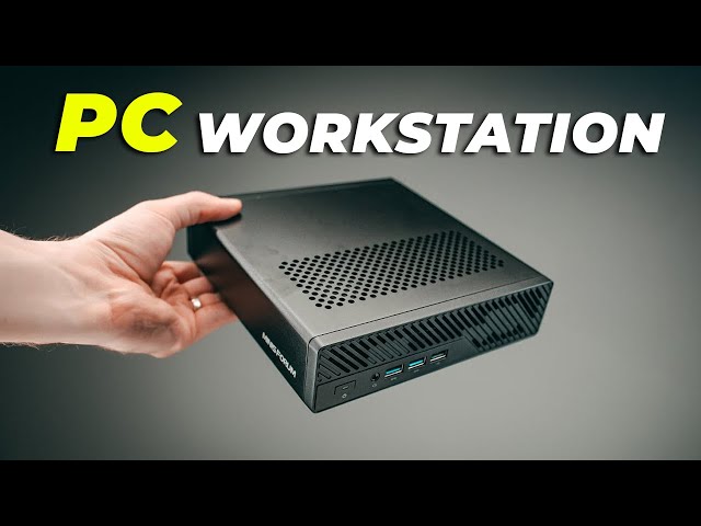 Best PC Workstations 2026
