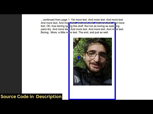 Build a React.js Canva Clone PDF Editor Using PDF-LIB & pdfjs-dist Library in Browser Using TS