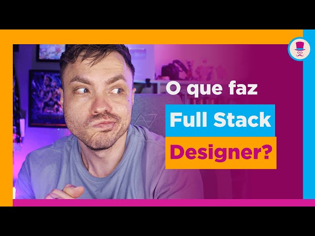 What does a Full Stack Designer do? Does a Full Stack Designer even exist?