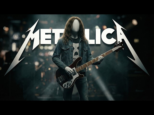 Cliff Joins Metallica | The Story of Metallica. Chapter III