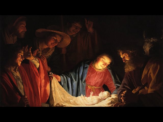 LUKE 1-24 | Understanding Jesus' COMPASSION