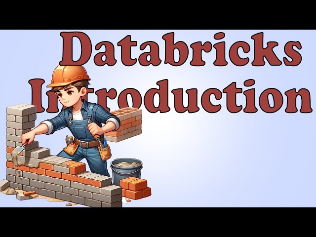 17. Azure Databricks Introduction | Tamil