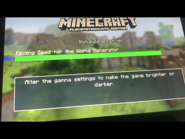 legacy console debug build -- actually able to get ingame now!