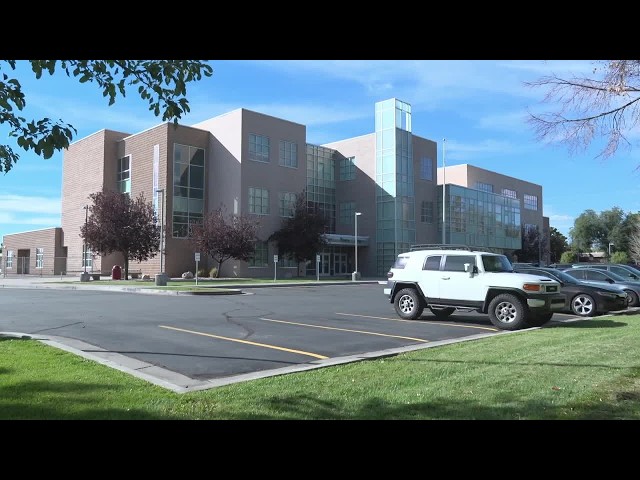 Provo parents push back against $38 million plan to move elementary school