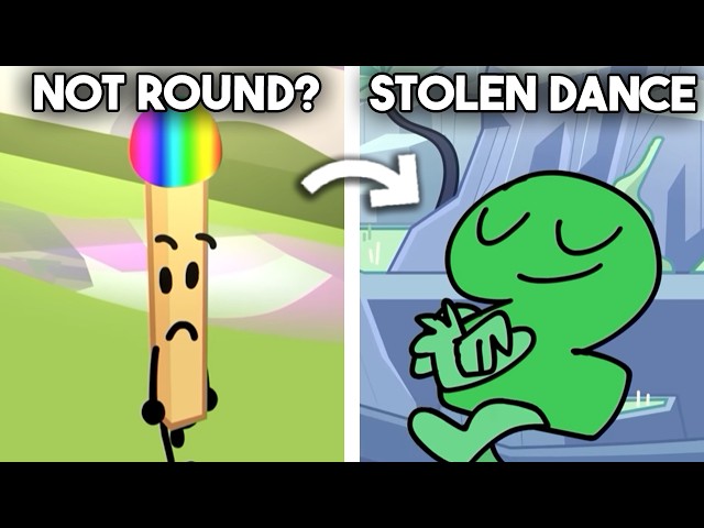 One Fun Fact For Each TPOT Episode