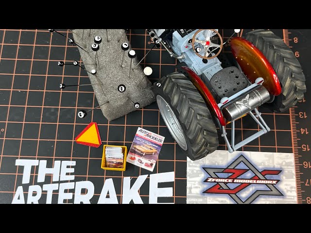 How to paint 8 ball shifters and suicide knobs.