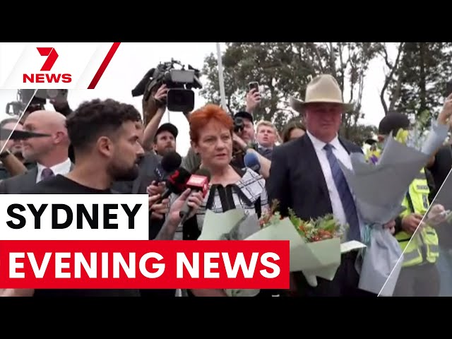 All the latest updates on the Bondi Beach terrorist attack | 7NEWS