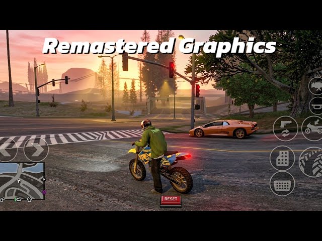 GTA SA Remastered Graphics V2 Modpack Android | 2026 Edition 😱