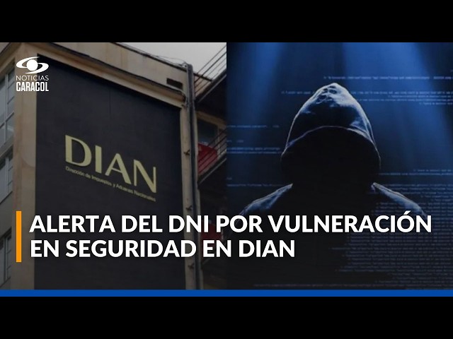 DNI hace alerta para elecciones tras vulneración de seguridad a Dian: "Insumo para alterar datos"