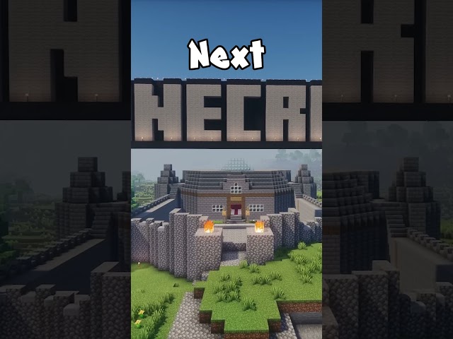 How I built the Xbox 360 Tutorial world #minecraft #minecraftmemes #minecraftshorts #minecraftxbox