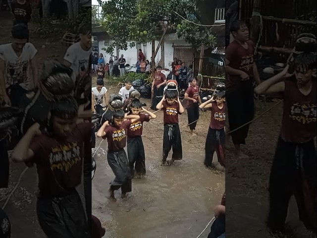 LEMBU SINGO JOYO | #shorts #seni #budaya #culture #carnaval #sports #trip #subscribe