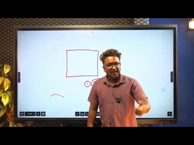 2026 STUDY PLAN | SPECIAL MEETING