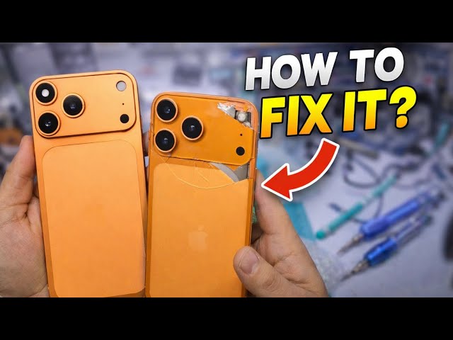 LOCAL XR convert ❌ → REAL 17 PRO convert✅