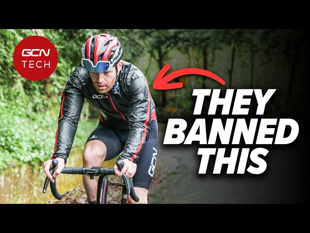 Waterproof Jackets Have Got Sh*t - Here’s Why