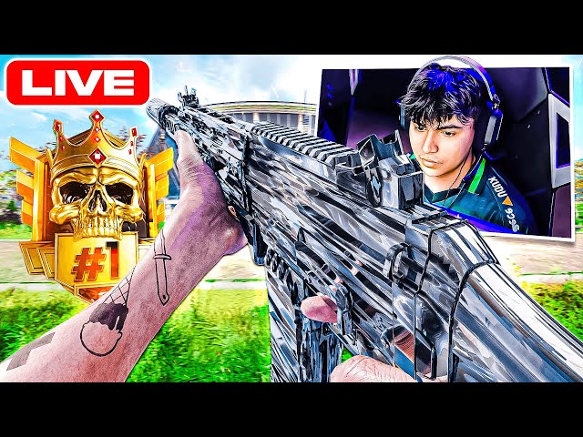 #1 WARZONE PRO ON ARC RAIDERS | @DiazBiffle​