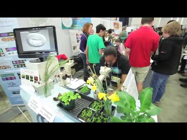 Science Buddies and Autodesk  Partnership