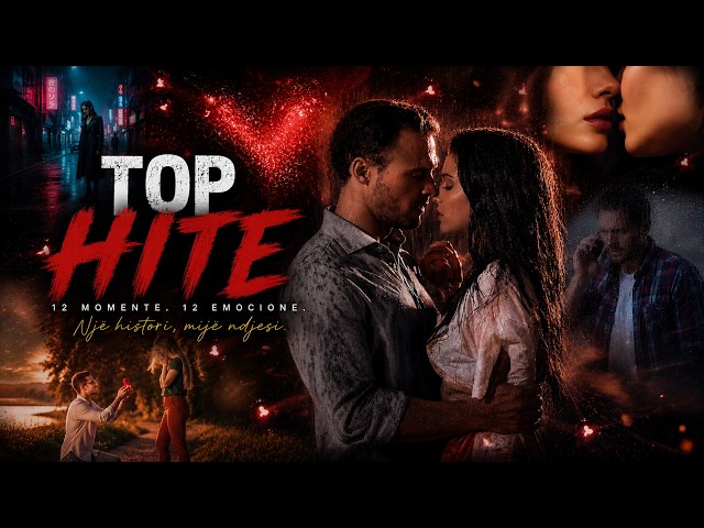 Top Hite Dashnis  Vajtuse 2026