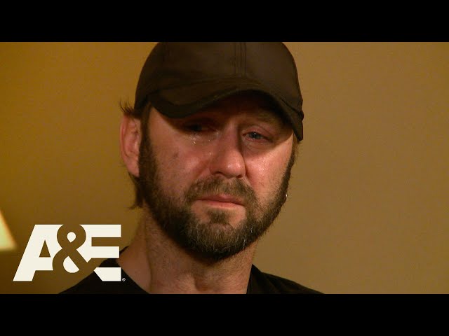 Intervention: Kevin Addicted to Prescription Opiates After Brutal Car Accident | A&E