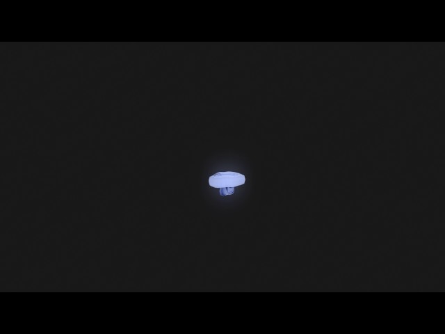 Second 360 video test, 4K