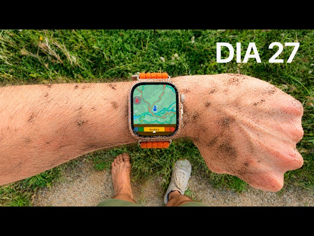 100km with my new favorite Huawei watch | Watch Fit 5 Pro