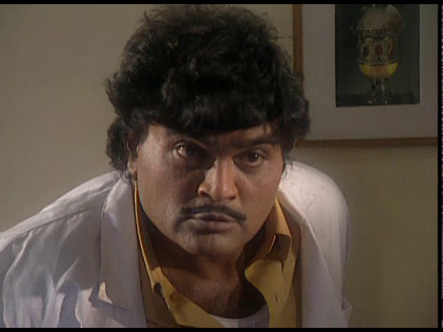 Profeser Pyarelal - Hindi TV Serial - Ep 40 - Best Scene - Ashok Saraf, Rakhee Tondon - Zee TV