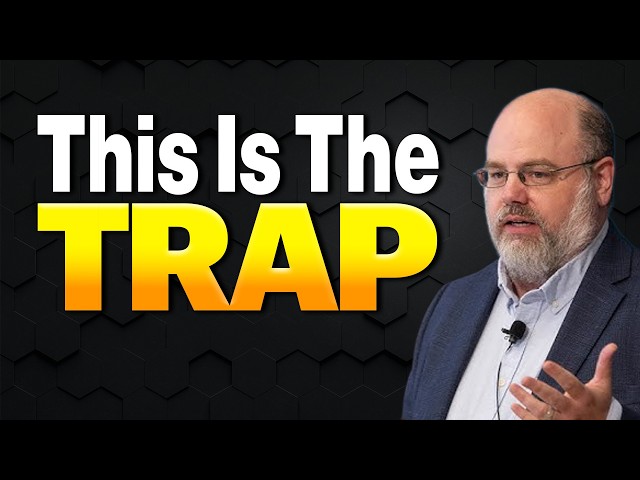 Why Economic Warnings Don’t Look Real Until It’s Too Late w/ Economist Dr. Bob Murphy