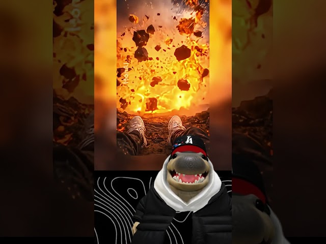 Por cual ola te deslizarías?😱 @IAmont #shorts #fyp #humor