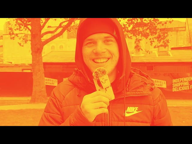 Berjan - reserved... (Official Visualizer)