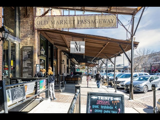 Living in Downtown Omaha, NE: The Ultimate Local Guide | Homes.com
