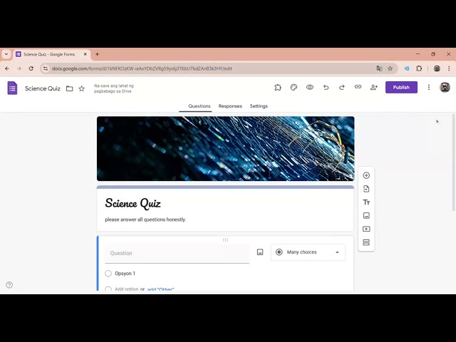 How to Use Google Forms (Step-by-Step Guide)