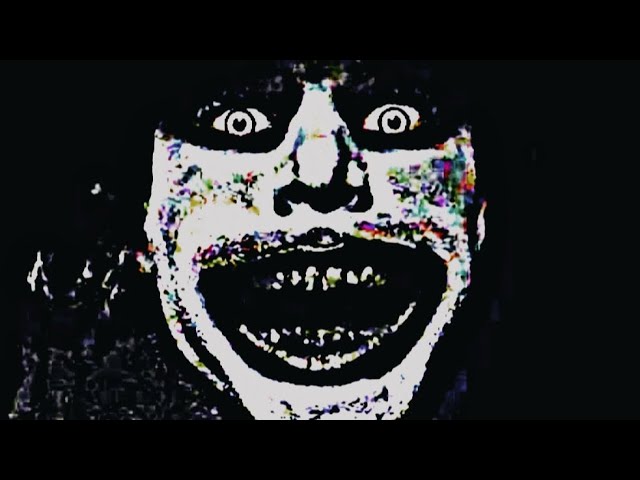 it's literally a 50 minute compilation of analog and digital horror (special 3k sub)